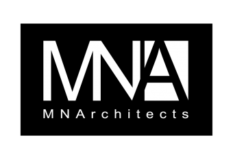 MNArchitects LLC Logo